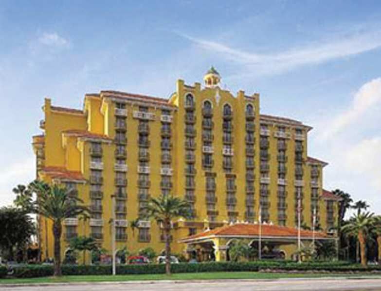 Embassy Suites By Hilton Fort Lauderdale 17Th Street Exterior foto